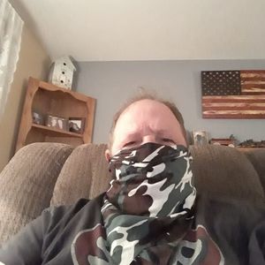 Meet your Posher, Ted